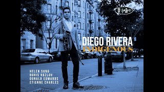 Diego Rivera • Indigenous®️2021#podcast