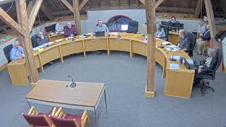 Committee of the Whole - 2025/01/21