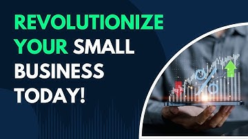 Zoho CRM for Small Business: Simplify Customer Management and Boost Growth 🚀