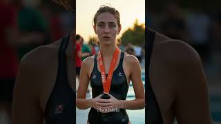 Watch Her Turn Silver Into D With Her Words