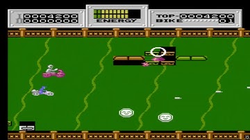 MAME MESS DCAT 8 100 IN 1 8BIT CONSOLE VIOLENT ITS SEICROSS SECTOR ZONE HACK FROM 100 IN 1 DCAT 8