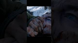 🎬 The Revenant— &quot;John Kills Glass&#39; Son and Abandons Him to Die&quot; | Betrayal in the Wilderness 💥💔