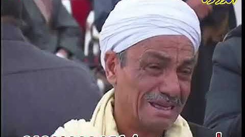 تلاوة مبكية جدا للشيخ محمود القزاز جعلت الحاج صبحى الجسرينهمر من البكاء بالعباسة تسجيلات احمد وهوه3