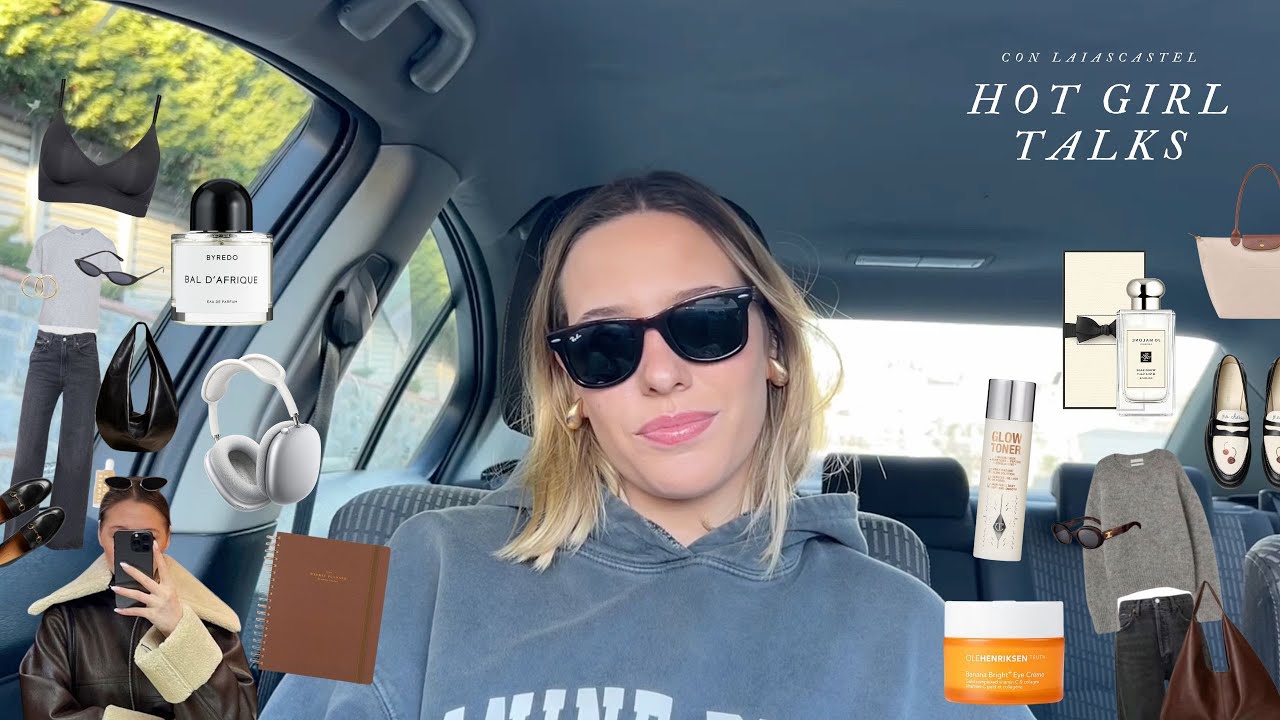 Mis favoritos del 2023