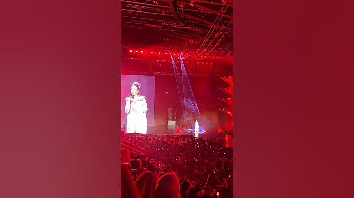 Aku bisa Yura! Nonton #RisalahHati live performance #YuraYunita
