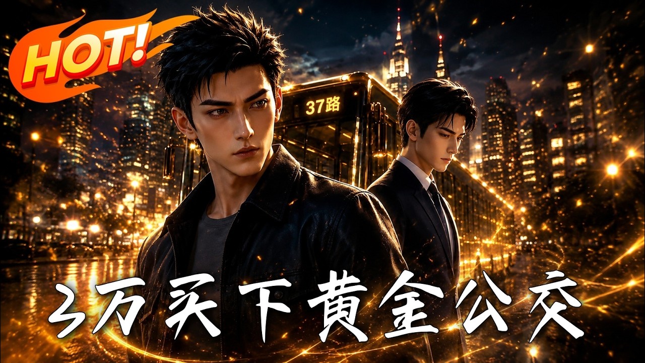 廢舊公交裡挖出驚天秘密