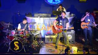 El Silencio - Antes de que nos Olviden (Caifanes cover) #LOS3GRANDES2014