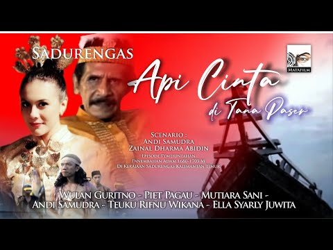 TRAILER FILM SADURANGAS