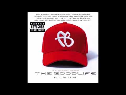 Drunken Master - 50 Niggaz Deep Feat. Lola Damone
