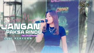 Jangan Paksa Rindu  Bila Memang Kau Tak Bisa Bersama  Silvi Marga Ft Musik 99 Skob  Cadaz 