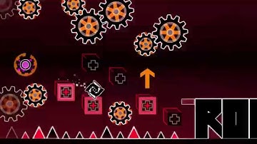 If 9 Circles Was Level 1-rockstr99-hard