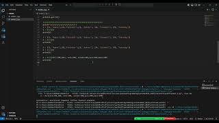 2024/2025 - Autumn - Python Programming - Les 5-2 - Dictionary Type