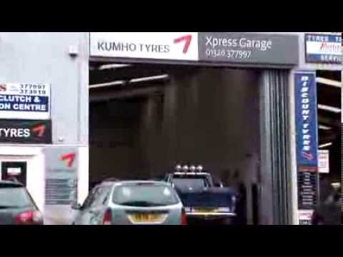 Xpress Automotive Muvattupuzha