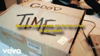 Earl St. Clair - Good Time Sub Español