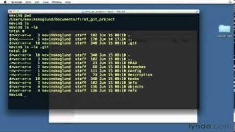 Git Essential Training32