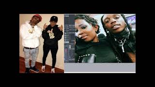 DeJ Loaf & Jacquees – You Belong To Somebody Else (Slowed Down)