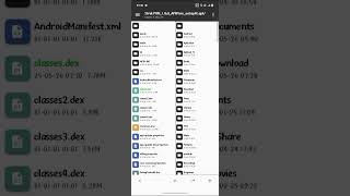 Reverse Engineering Dex File (Remove Watermark)