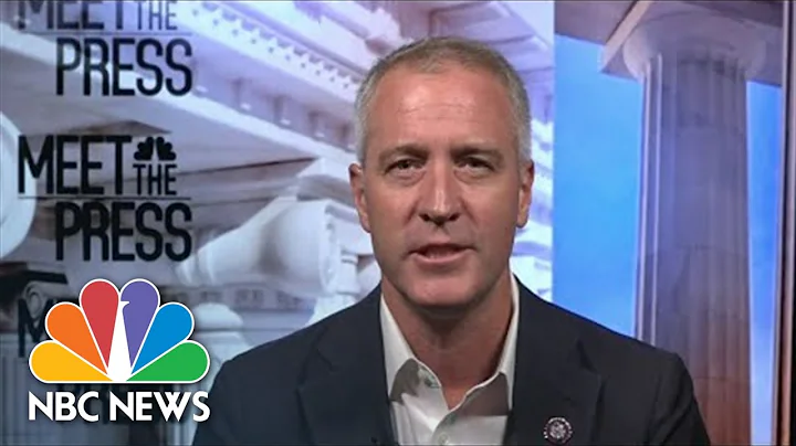 Full Maloney: Republicans 'Don't Have A Plan, They...