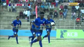 Azam TV – Bao la Kiyombo, Kotei mtanange Mbao FC Vs Simba SC