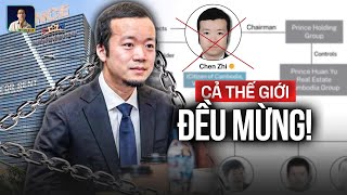 Trùm Động Quỷ Campuchia Chen Zhi Đã Bị Bắt, Từng Xây Pháo Đài Riêng Lừa Người Việt Như Thế Nào?