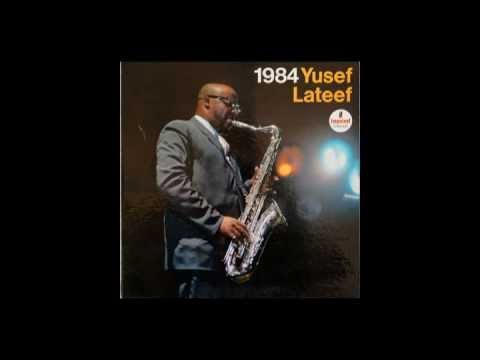 Yusef Lateef - Soul Sister