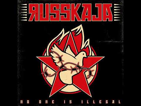 Russkaja - The Best Things in Life Are Free