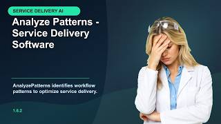 AnalyzePatterns - Service Delivery Software | quarantadue.ai