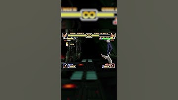 Kyo-1 [KOF 99] Combo