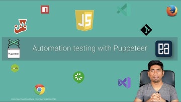 An Introduction to Puppeteer Course