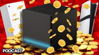 The Console Wars Are Over