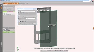 V8 - Silhouette (ATOS Blue Light 3D Scanner Data and Software)