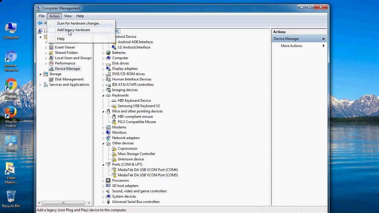 latitude e5520 mass storage controller