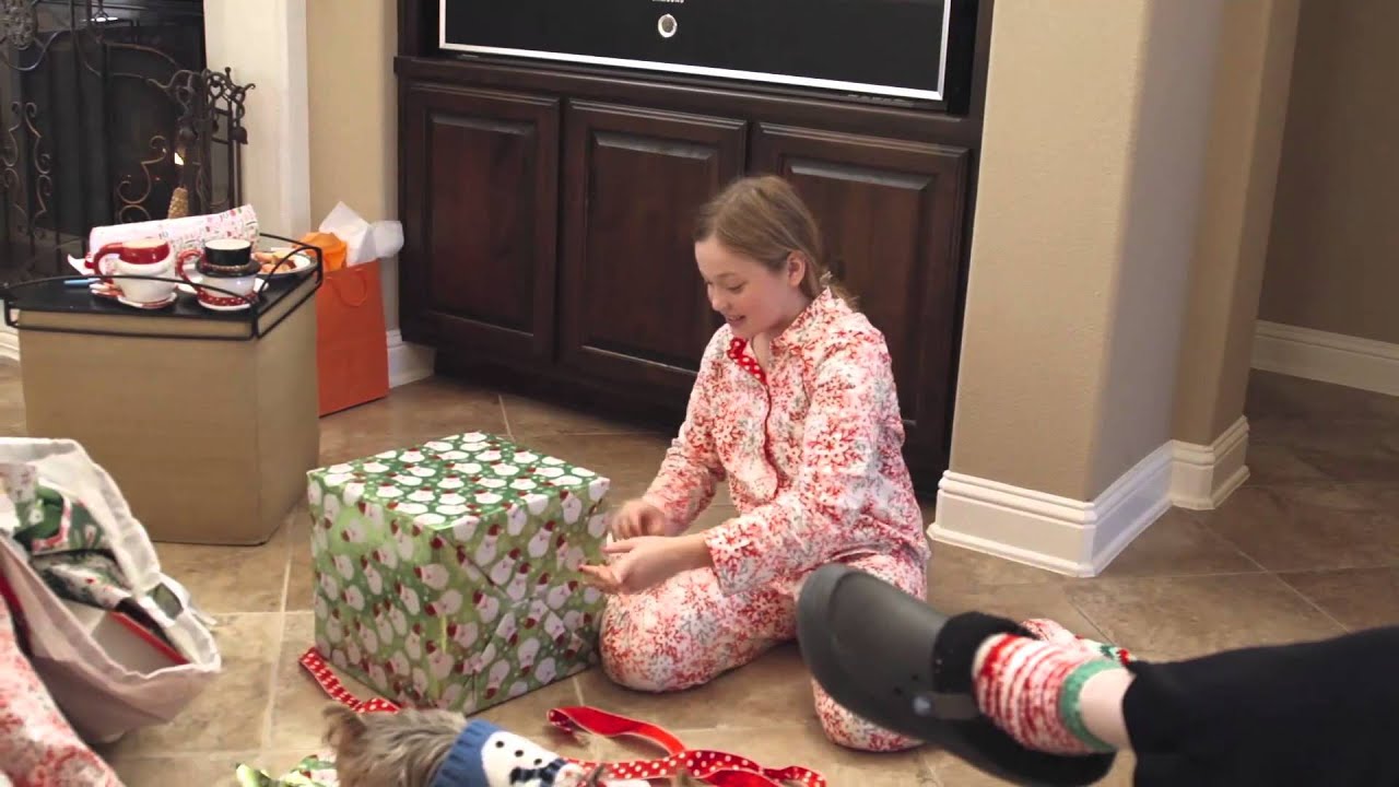 Shields Christmas 2014 YouTube