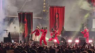 Slipknot  Duality | Sick New World Festival | Las Vegas 2024