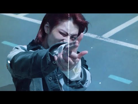 【日本語字幕】WOODZ 조승연 '파랗게 (Love Me Harder)' MV