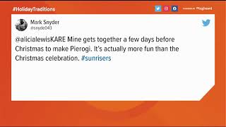 WATCH LIVE: #Sunrisers Extra 12-5-2019