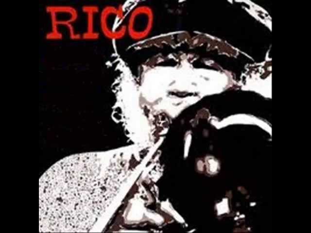 RICO - That Man Is Forward