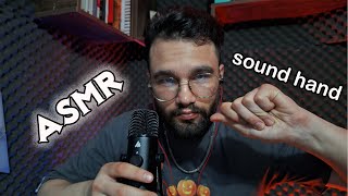 ASMR This sound is for your sleep, listen carefully