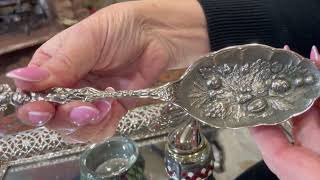 картинка: Винтажная посуда Днепр Наталья 30.10.2025год 