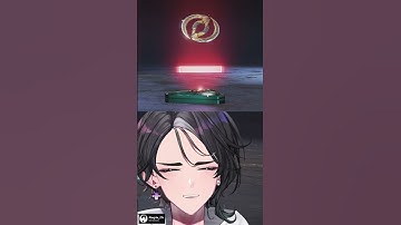 UNLOCKING SEER HEIRLOOM 6:26MINS AFTER RELEASE | #shorts #alchonair #vtuber #apexlegends