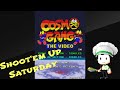 Cosmo Gang The Video Arcade Archives Co Op Switch PS4 Cosmo Gang The Video Arcade Archives Co Op Switch PS4