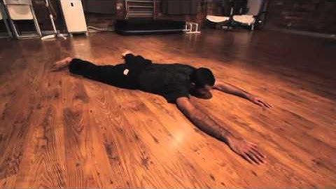 Evolutionary Movement Patterns Pt1: Side to Side Spinal Wave