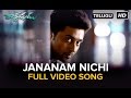 Jananam nichi  full song  rakshasudu  movie version