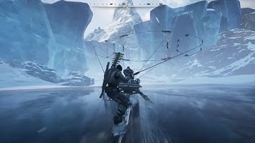 GEARS OF WAR 5 Part 8 Walkthrough Gameplay GEARS 5