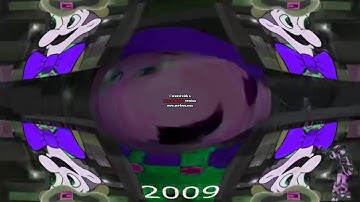 Preview 2 Traveling Time Super Effects