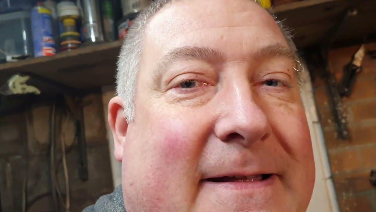 MKV Cortina Carbodies Restoration Part 48 - YouTube