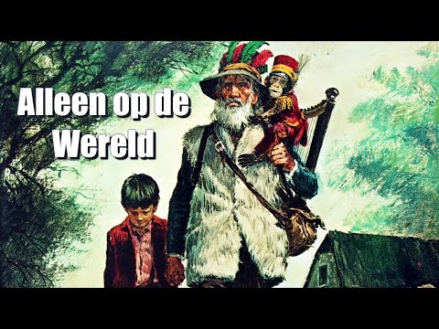 Alleen op de