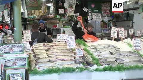In an interview with the Associated Press, Food and Drug Administration Commissioner Margaret Hambur