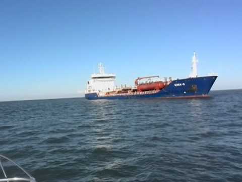 მესაზღვრეებმა მალტის ქვეშ მცურავი გემი დააჯარიმეს 2 11 15