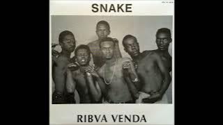 Snake - Ribva Venda